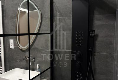 Apartament 3 camere | Design modern I Complet mobilat - 29