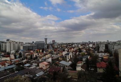 Studio premium, Mihalache, randament ridicat, mobilat complet, lângă metrou - 4