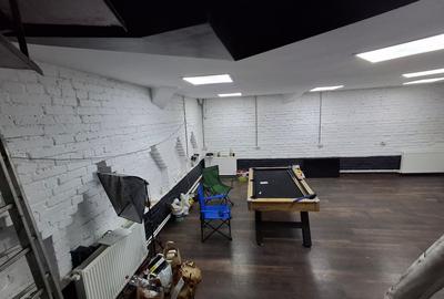 Iancului /Sachelarie Visarion colt M.Vulturului 80 mp - 4