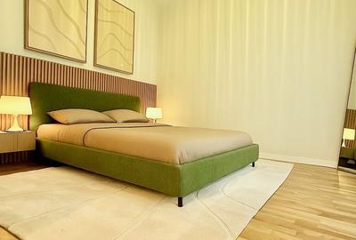 Apartament 3 camere - Straulesti - 12