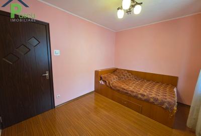 Apartament 3 camere, Ferentari, aleea Livezilor, 45 mpu, etaj 2, renovat - 7