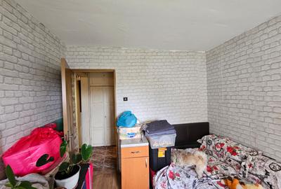 Ap 4 cam, dec, 2 băi cu geam, 2 balcoane, etaj 1, Timișoara, Shopping City - 12