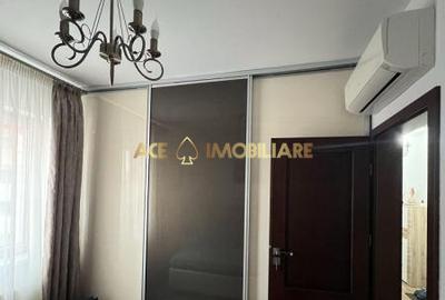 2 Camere | Parcul Carol | ISG Residence | Prima Inchiriere | Centrala - 8