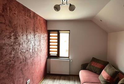 Casa Individuala Sanandrei,P+M,4 Camere,Terasa Acoperita,Teren Generos,Mobilata - 14