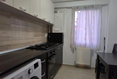 Apartament de inchiriat cu 3 camere si garaj strada Oasului 90 - 1