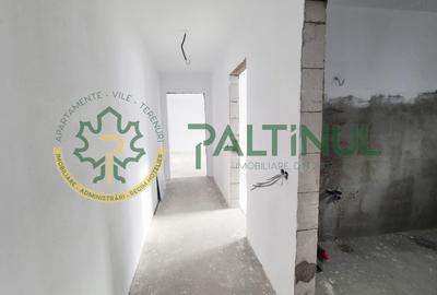 Apartament la casă, 3 camere, 70 mp, parter – zona Turnișor, curte comună - 7