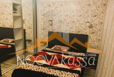 Casă P+1 de vânzare în Ovidiu Sud – 3 dormitoare, 3 garaje, teren 552 mp - 14