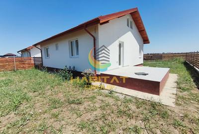 Casa 3 camere | 2 bai | Incalzire in pardoseala | Teren 409 mp - 4