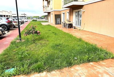 NEW*Apartament 2 camere 38MP | Gradina 70MP | Loc de Parcare Inclus | COSMOPOLIS - 1