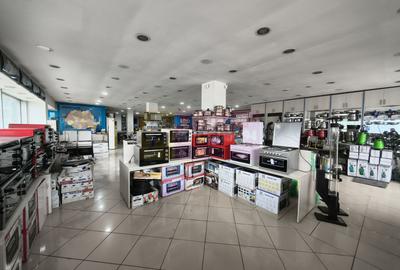 Spațiu Comercial Afumați - 8