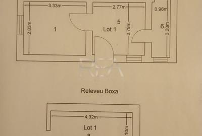 Garsoniera, Centru Vechi, fara Risc - 12