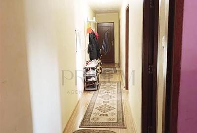DAMBOVITA - 3CAM - SPATIOS - CENTRALA/AC - MOBILAT - INALT - 9