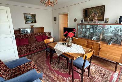 De vânzare apartament 2 camere ZONA CENTRALA - 6