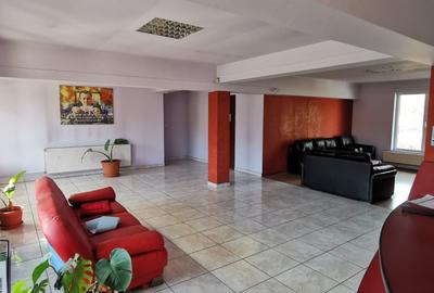 Elisabetin - Sp. Comercial - 252mp utili - teren 382mp - 1