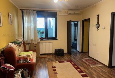 Apartament 3 camere in vila Calea Calarasilor- Hala Traian.