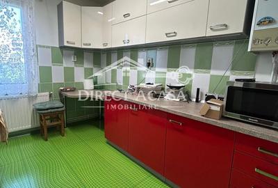 Apartament 2 camere decomandat 56 mp Tudor - 3