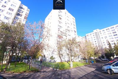 Totul la Picioare: Școala, Metrou, Piata, Parc-Apartament 3 Camere-Trapezului - 1