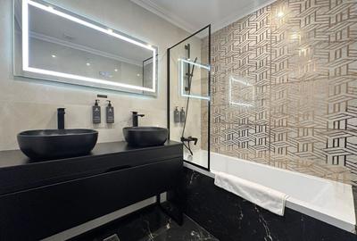 Apartament premium cu 3 camere  – prima inchiriere - 10