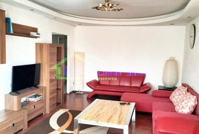 Apartament 4 camere de inchiriat zona Capitol, CENTRALA GAZ