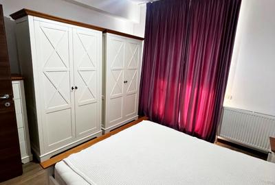 Trăiește lângă mare – Apartament de închiriat în Faleză Nord - 12