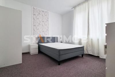 Apartament mobilat doua camere Zizinului - 7