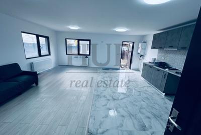 Casă individuală cu 3 camere în Letea Veche