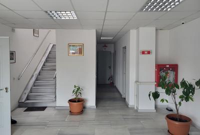 Imobil inchiriat - Investitie - 3000 mp utili - 13