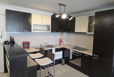 Emerald Residence - Apartament '70 mp + Parcare  Opțional - View spre Lacul Tei - 12