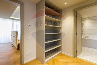 Închiriere Apartament 4 camere Primăverii - 8