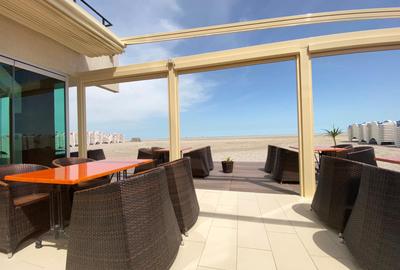 Mamaia, Hotel+ restaurant - 3