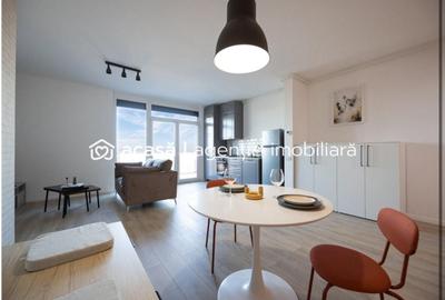 De vanzare PENTHOUSE într-un bloc nou marca ARED Comision 0% - 7