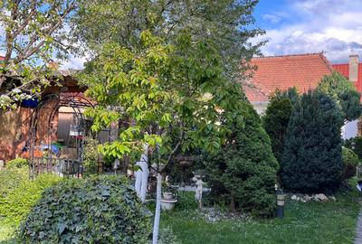 Casă + mansardă separată | Piața Cluj | 336 mp teren | aproape de cen - 10
