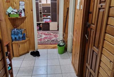 Apartament 4 camere, 69 mp, Grigorescu – parter înalt - 2