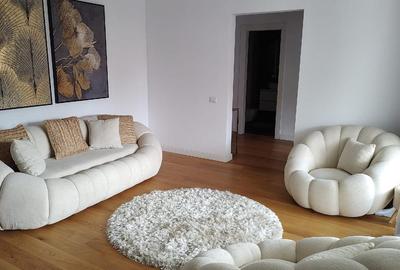 2 Camere | Herastrau Park View - Str. Capriorilor | Mobilat Lux - 2