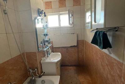 Apartament cu 2 camere, zona Podu Ros - 6