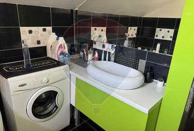Magazin alimentar modernizat si locuinta. Investitie Salicea - 22