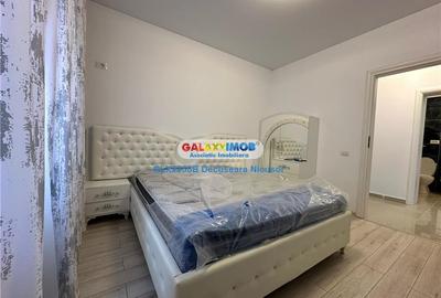 Apartament 2 camere mobilat utilat, Militari Residence, 450 euro - 13