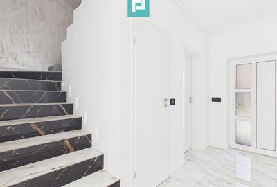 Casă Terraced / Townhouse, 120 mp utili, Sânmartin - 16