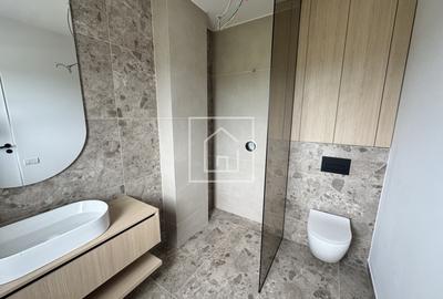 Penthouse Premium 111 mp + Terasa | Mihai Viteazu | Parcare - 9