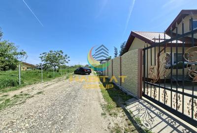 Casă P+M în Copăceni – Confort, Liniște și Acces Rapid către București - 5