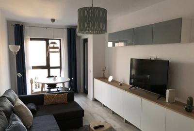 Apartament 2 camere – Prima închiriere | 5 min de Parcul Herastrau - 1