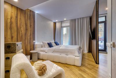 Duplex 4 camere I 2 bai I 2 balcoane I Complet amenajat - 7