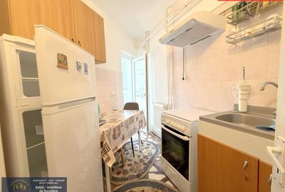 De Vânzare: Apartament 1 Cameră – Centru (Lângă Institutul de Proiectări / Falez - 8