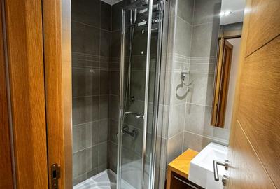 Apartament de inchiriat 3 camere InCity Residece - 12