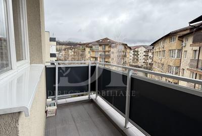 Apartament ultramodern | 3 camere | Zona Florilor - 28