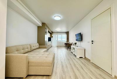 Copou Garden-Ap.2 camere, prima inchiriere, loc de parcare! - 1