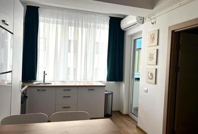 Apartament 2 camere | Zona Campus | Etaj 1 | 50 mp | 2 locuri parcare - 3