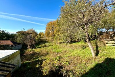 Casă individuală, 440 mp teren, cartier Dâmbul Rotund - 7