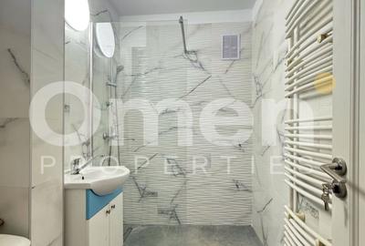 Apartament 2 camere | George Cosbuc | Pentru locuit sau cabinet de avocatura - 6