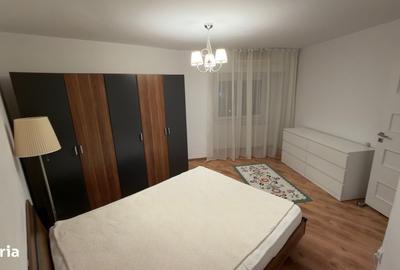 Inchiriere ap  2 camere modern Piata Alba Iulia - 9